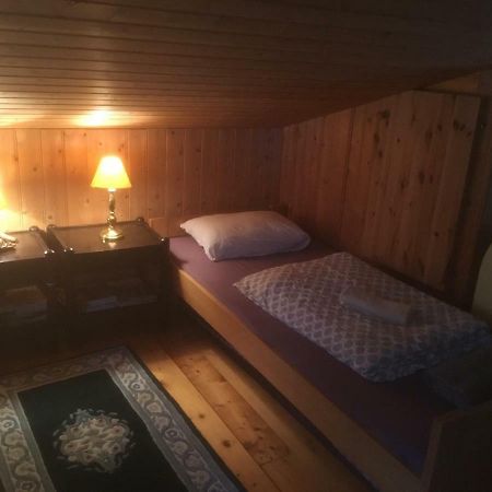 Holiday Home Sondre Hallangen Fagerstrand المظهر الخارجي الصورة
